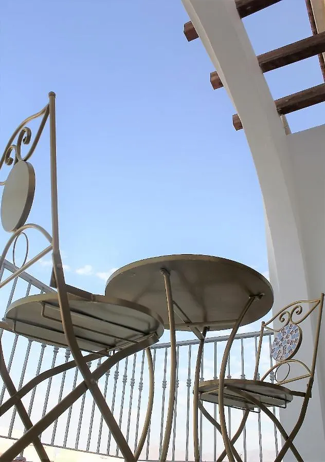 Shani House Of Style Eilat 0*,