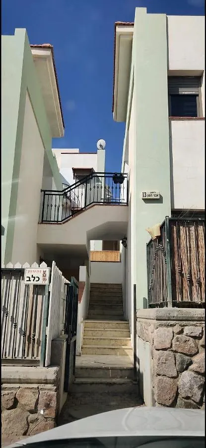 Apartment Shani House Of Style Eilat Israel